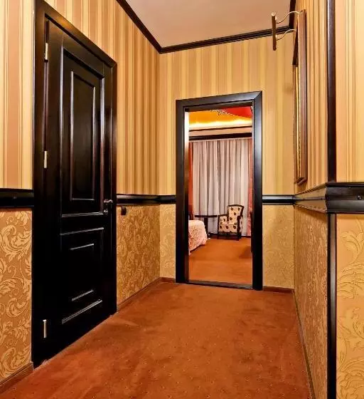 Fotos del hotel Attache:  9