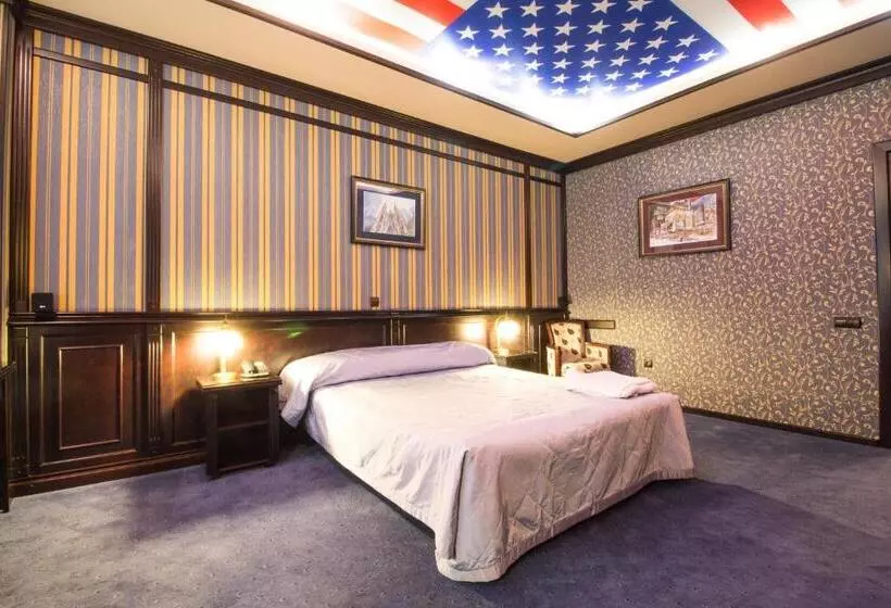 Fotos del hotel Attache:  13