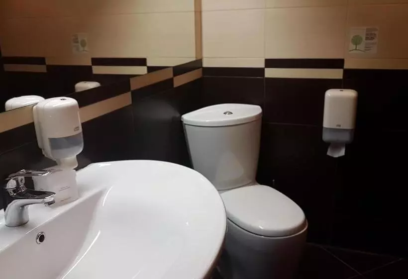 Fotos del hotel Attache:  10