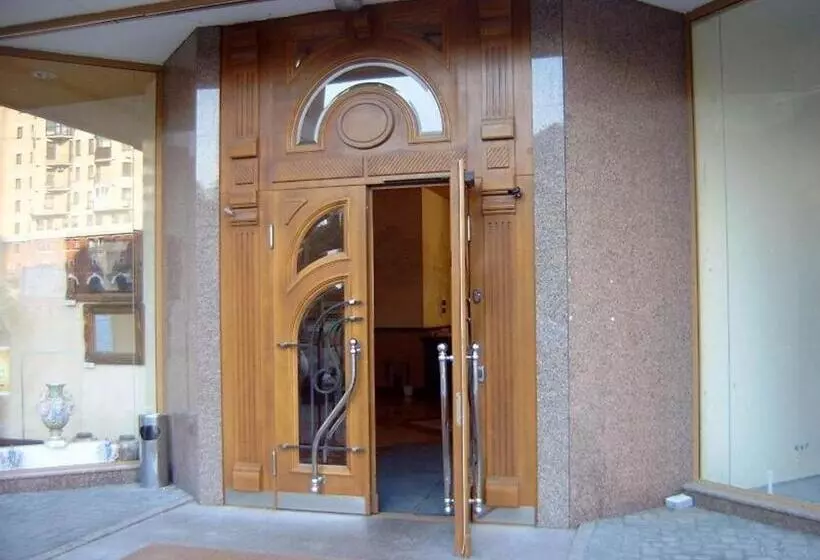 Fotos del hotel Attache:  12