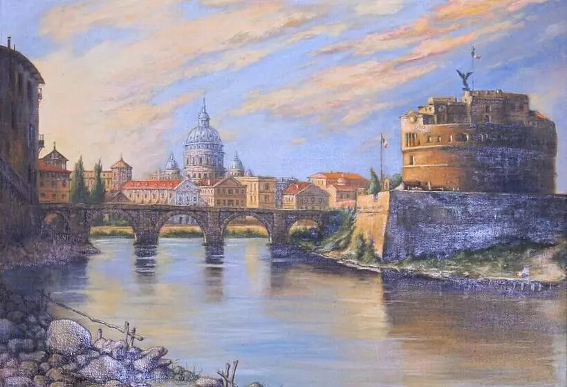 Fotos del hotel Attache:  25