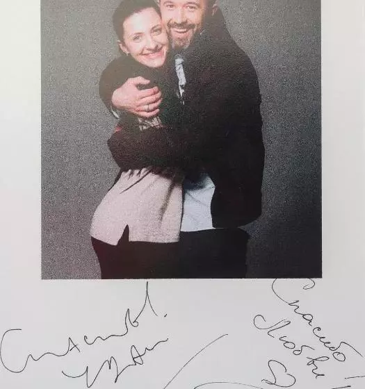 Fotos del hotel Attache:  7