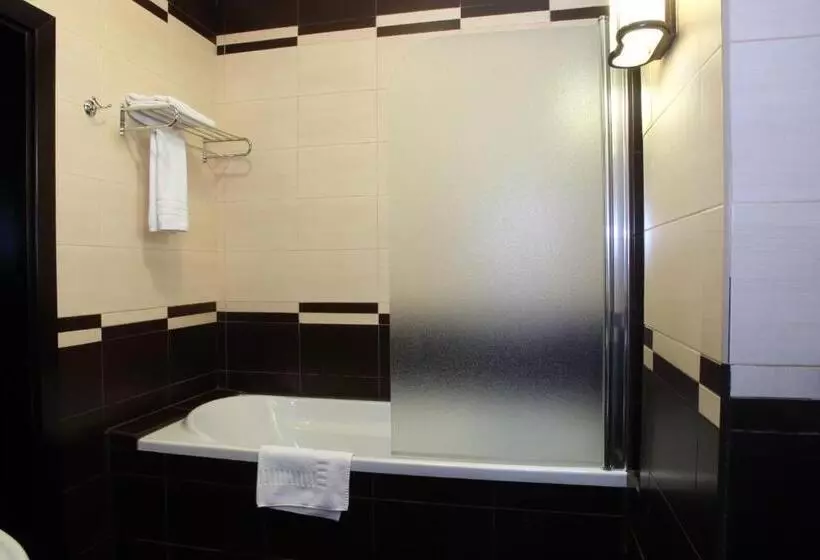 Fotos del hotel Attache:  6