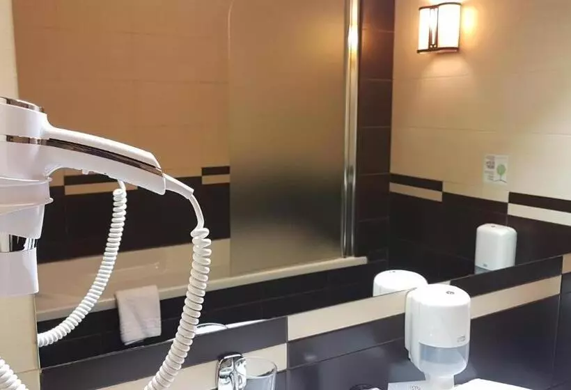 Fotos del hotel Attache:  19