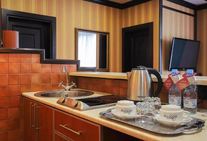 Fotos del hotel Attache:  5