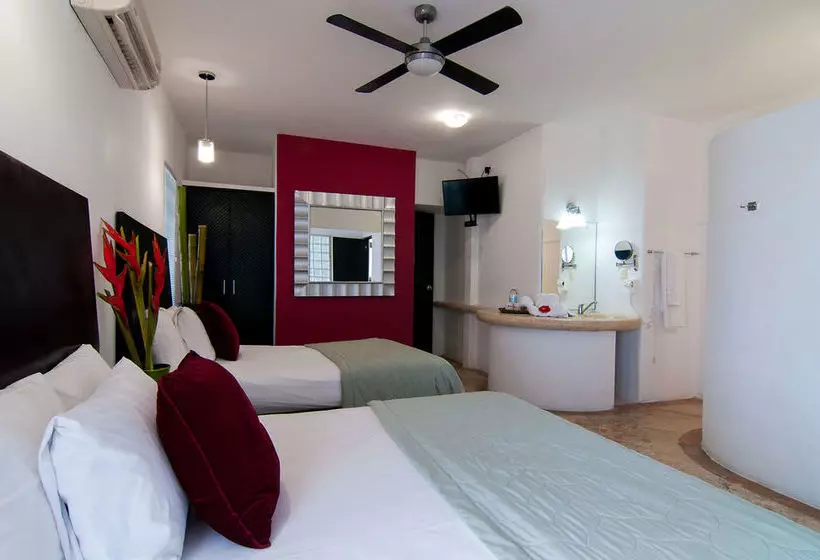 Fotos del hotel Blue Parrot Fifth Avenue:  15