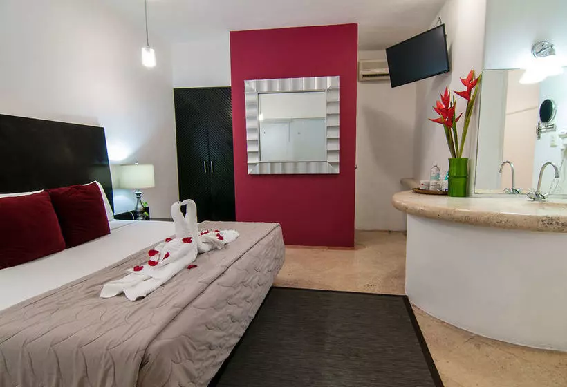 Fotos del hotel Blue Parrot Fifth Avenue:  18