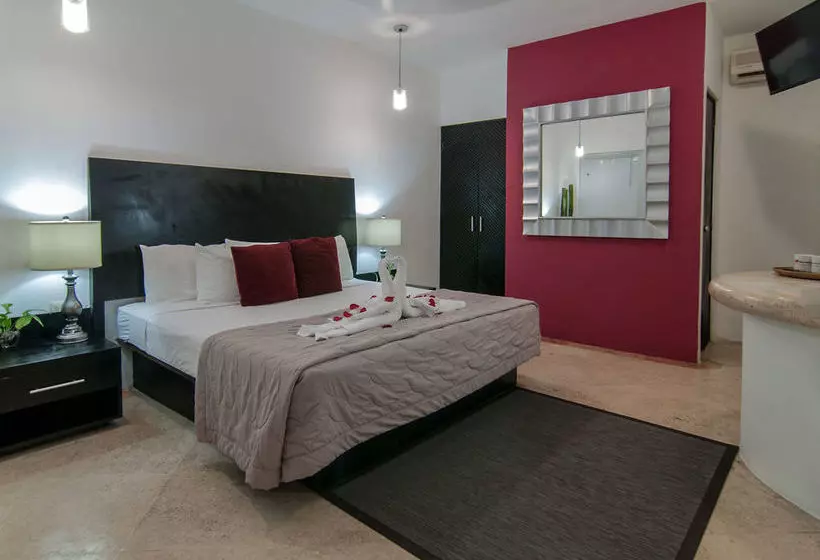 Fotos del hotel Blue Parrot Fifth Avenue:  21