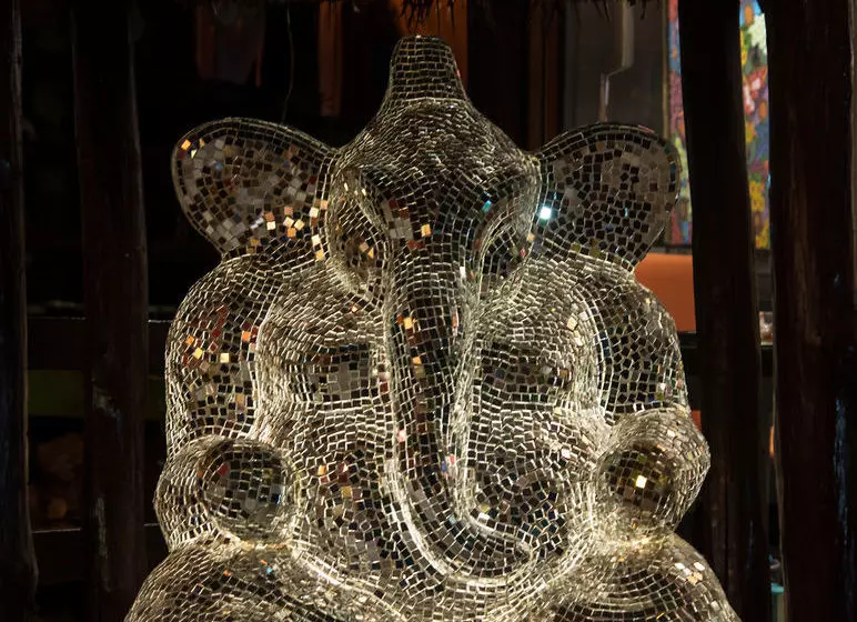 Fotos del hotel Blue Parrot Fifth Avenue:  11