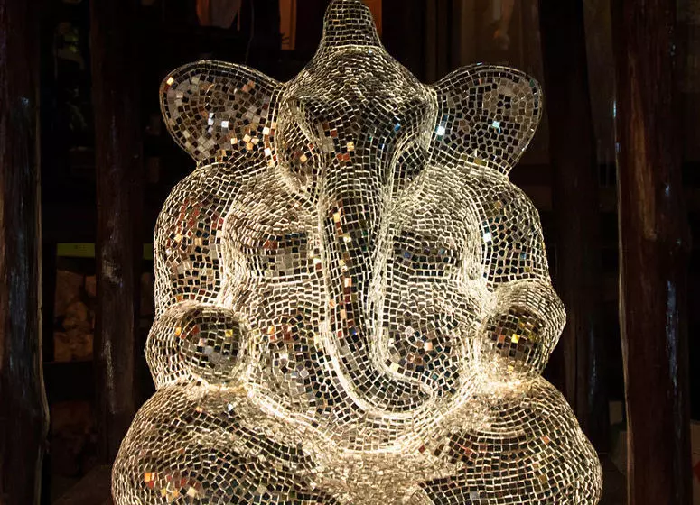 Fotos del hotel Blue Parrot Fifth Avenue:  6