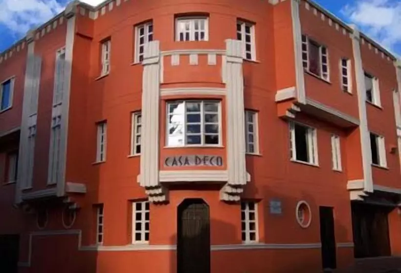 Casa Deco