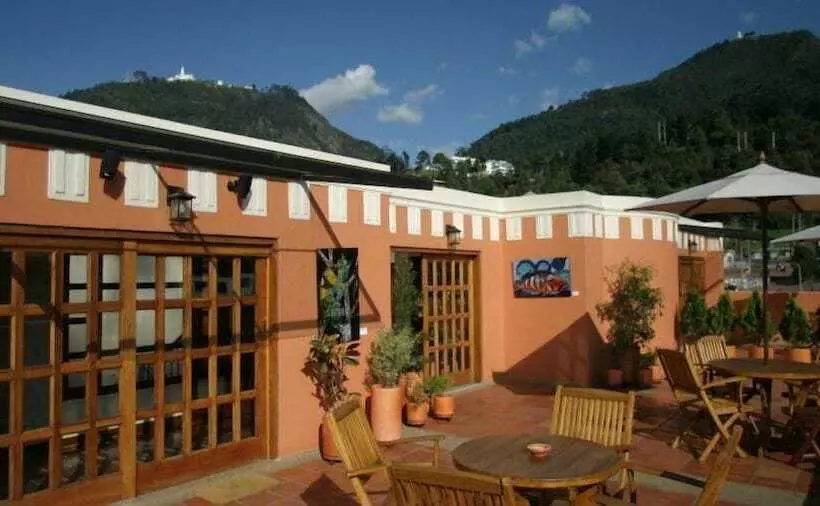 Fotos del hotel Casa Deco:  12