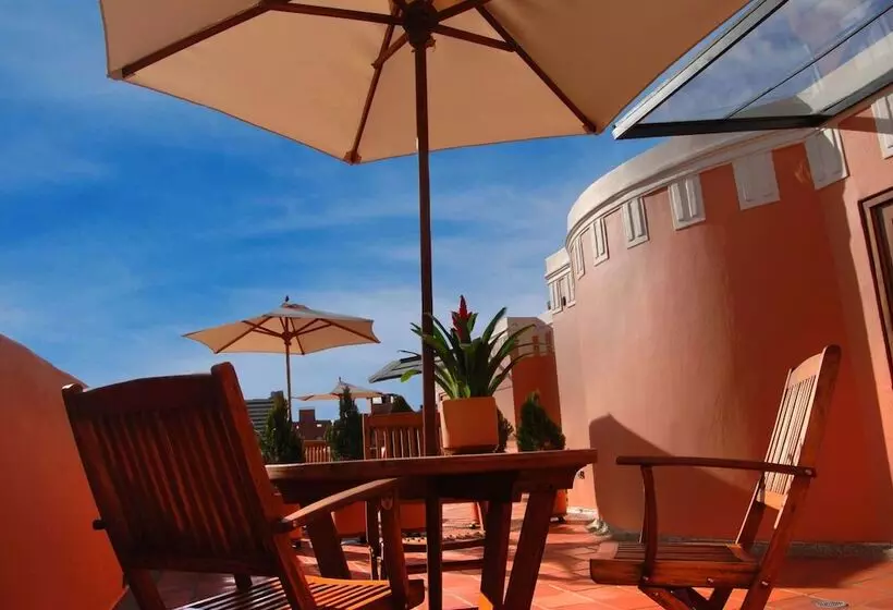 Fotos del hotel Casa Deco:  20