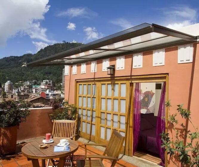 Fotos del hotel Casa Deco:  22