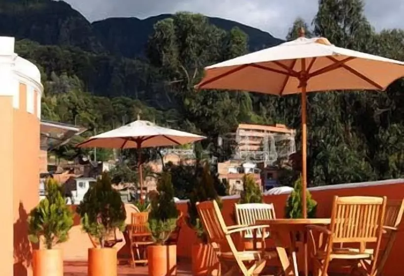 Fotos del hotel Casa Deco:  23