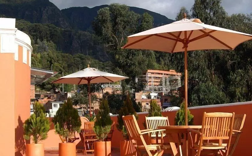 Fotos del hotel Casa Deco:  24