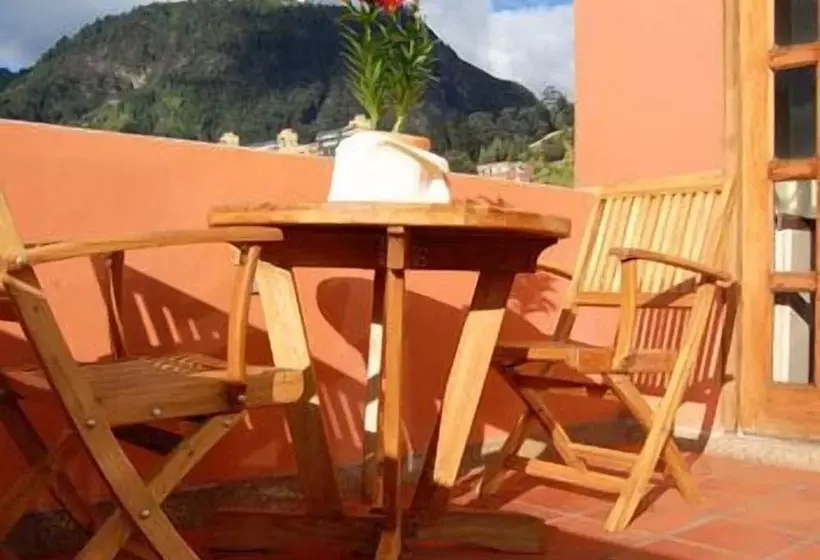 Fotos del hotel Casa Deco:  5