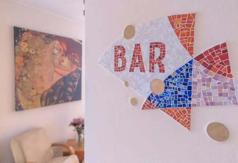 Fotos del hotel Casa Deco:  4