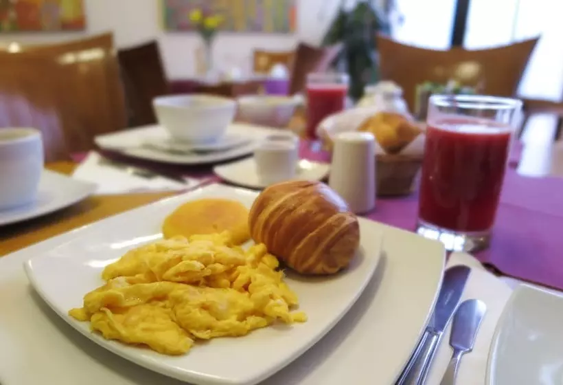 Fotos del hotel Casa Deco:  13