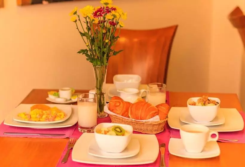 Fotos del hotel Casa Deco:  21