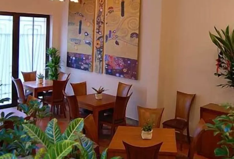 Fotos del hotel Casa Deco:  19