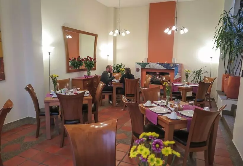 Fotos del hotel Casa Deco:  11