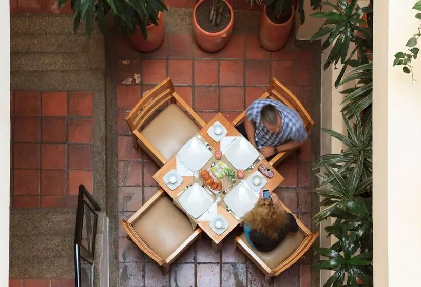 Fotos del hotel Casa Deco:  25