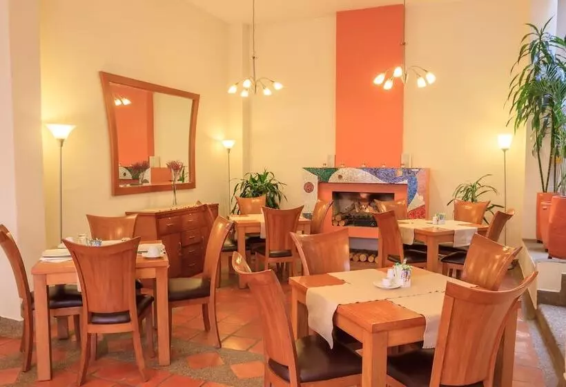 Fotos del hotel Casa Deco:  3