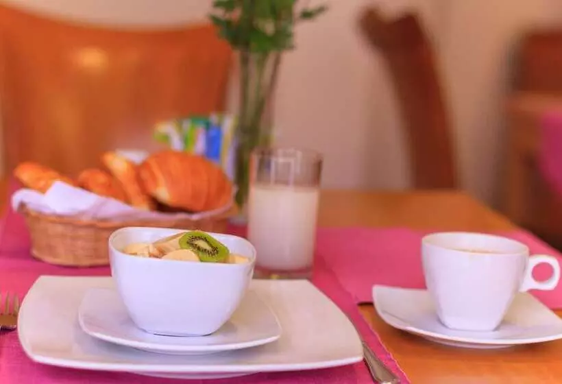 Fotos del hotel Casa Deco:  17