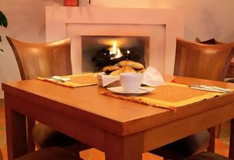 Fotos del hotel Casa Deco:  8