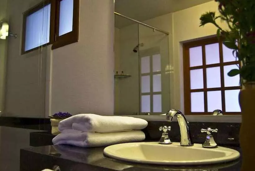 Fotos del hotel Casa Deco:  6