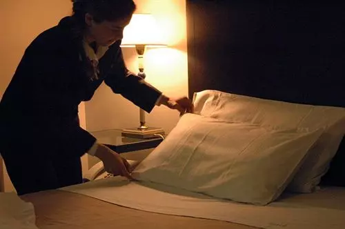 Fotos del hotel Garden All Suites:  23