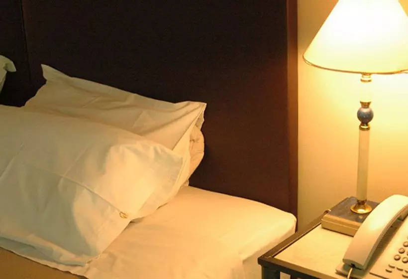 Fotos del hotel Garden All Suites:  20