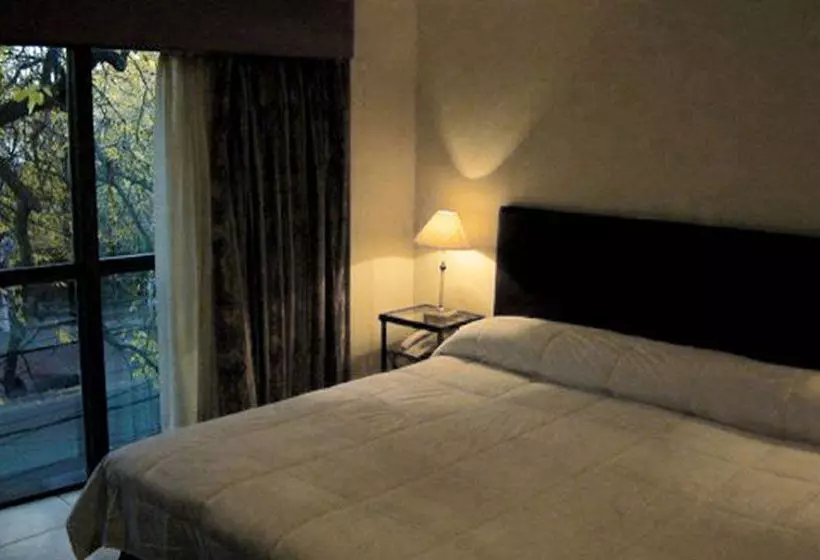 Fotos del hotel Garden All Suites:  18