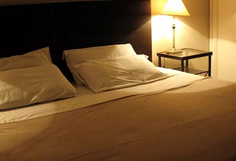 Fotos del hotel Garden All Suites:  17