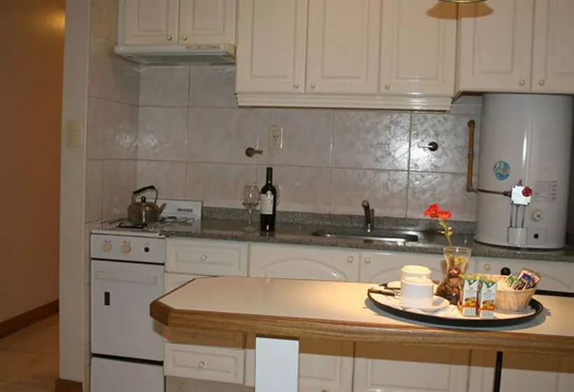 Fotos del hotel Garden All Suites:  2