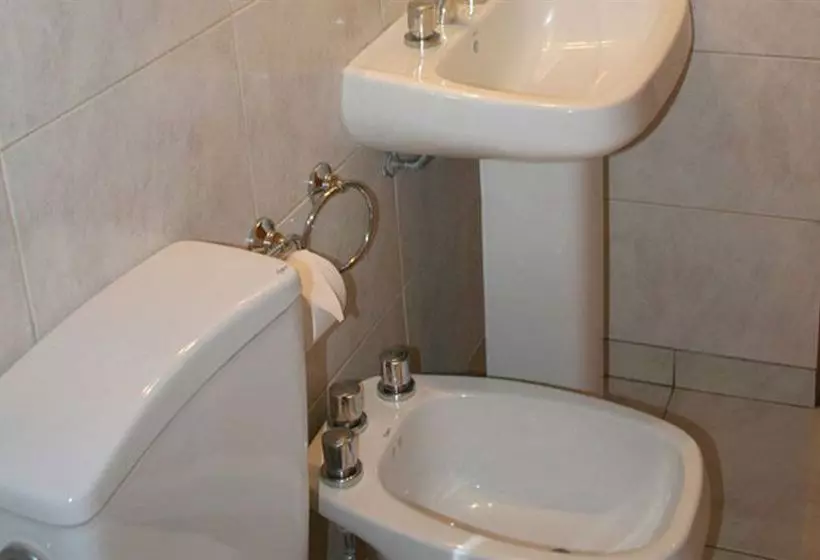 Fotos del hotel Garden All Suites:  7