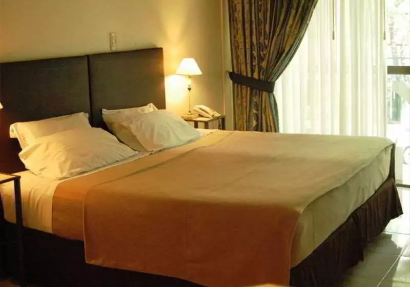 Fotos del hotel Garden All Suites:  5