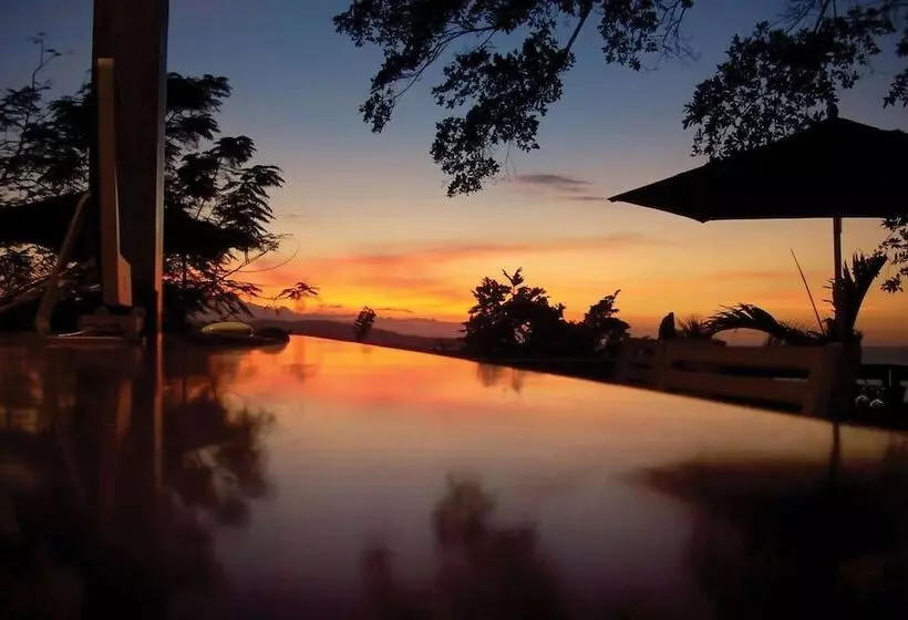 Fotos del hotel Geejam:  8