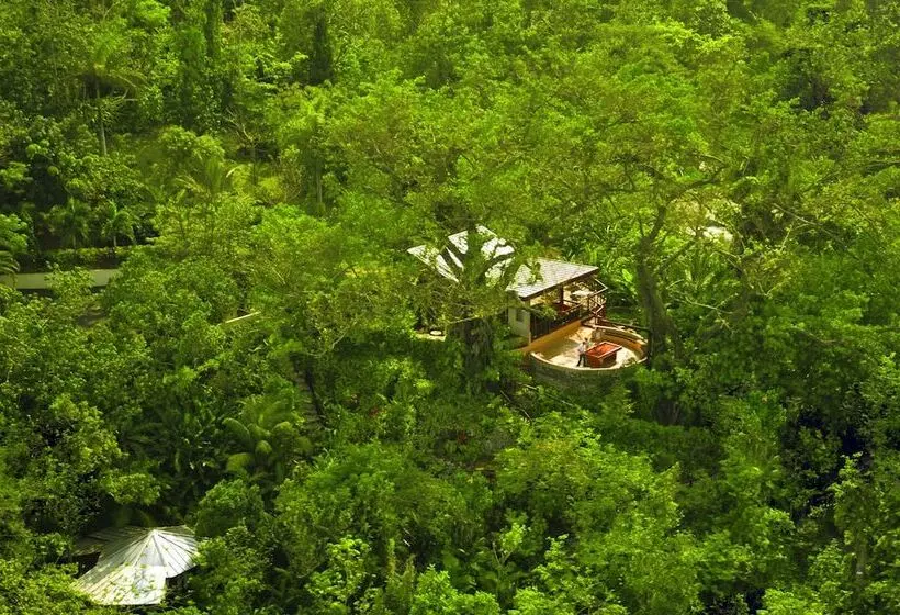 Fotos del hotel Geejam:  18