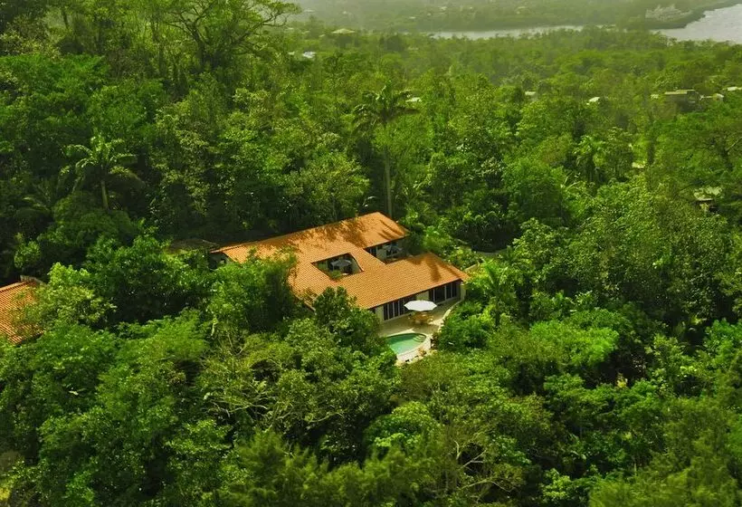 Fotos del hotel Geejam:  11