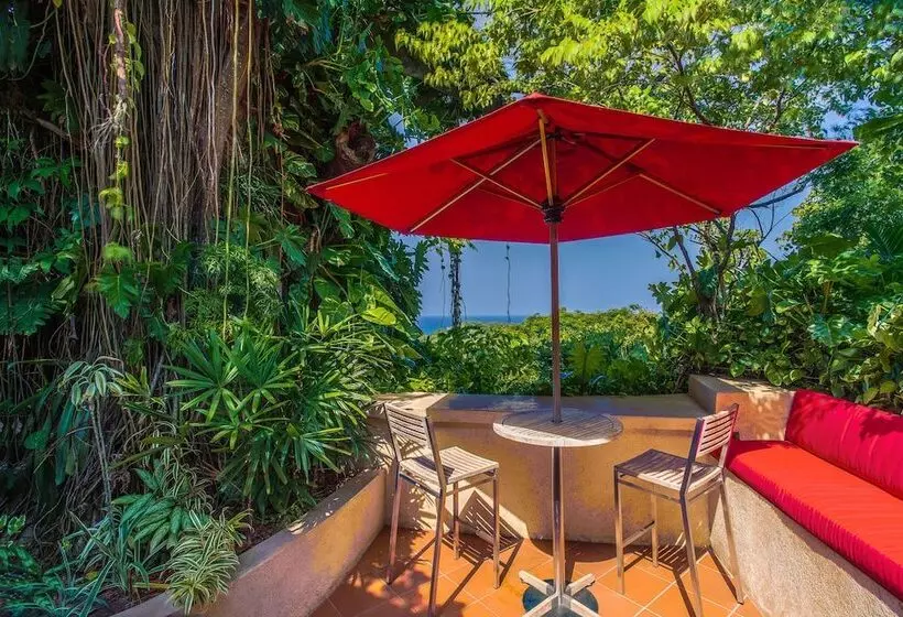 Fotos del hotel Geejam:  12