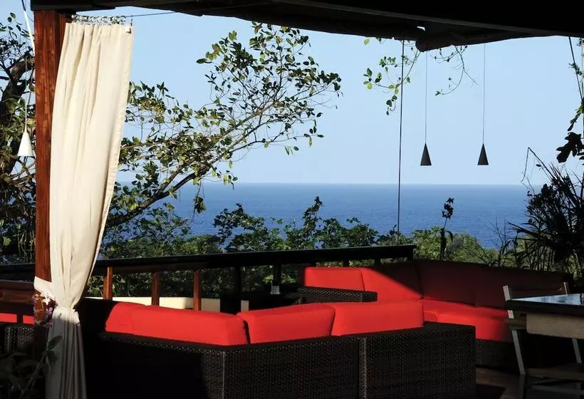 Fotos del hotel Geejam:  10