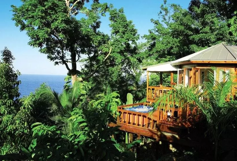 Fotos del hotel Geejam:  21