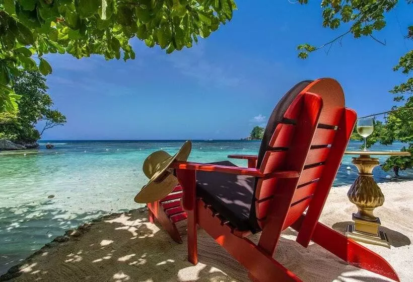 Fotos del hotel Geejam:  19