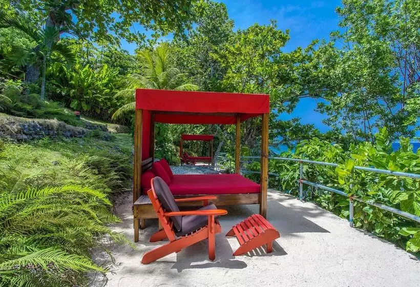 Fotos del hotel Geejam:  24