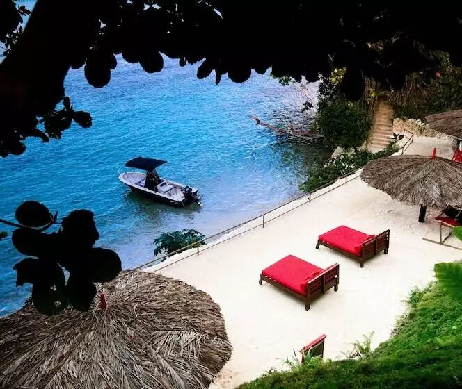 Fotos del hotel Geejam:  13