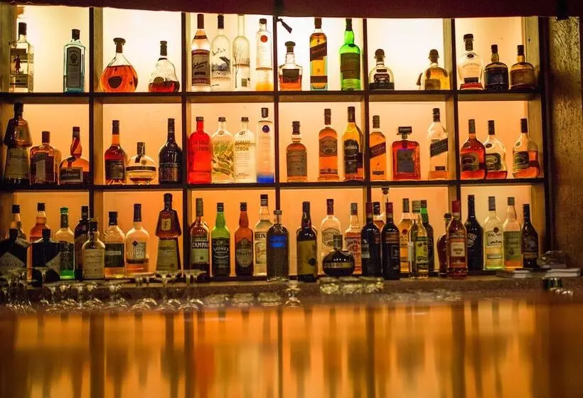 Fotos del hotel Geejam:  9