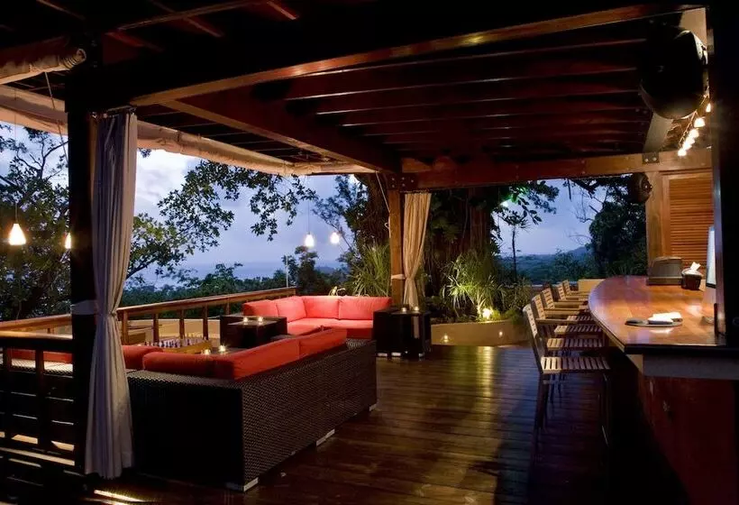 Fotos del hotel Geejam:  3