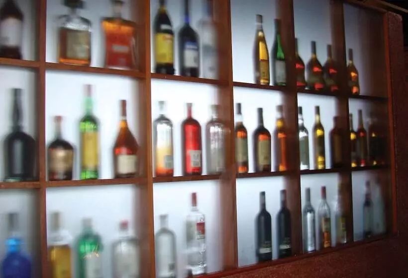 Fotos del hotel Geejam:  2